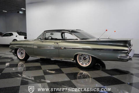 1959 Chevrolet Impala
