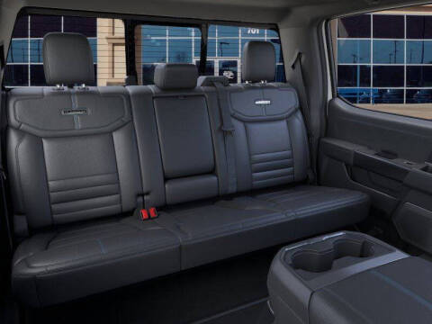 2026 Ford F-450 Super Duty Platinum