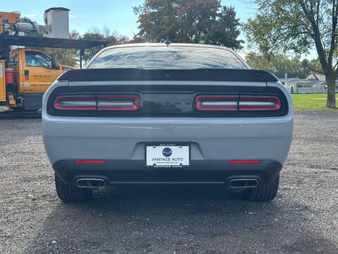 2021 Dodge Challenger GT