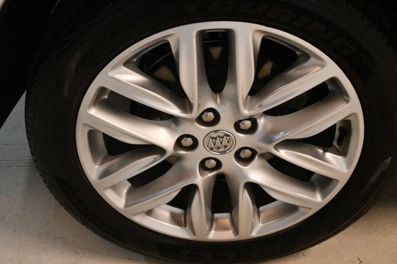 2019 Buick Envision Premium II