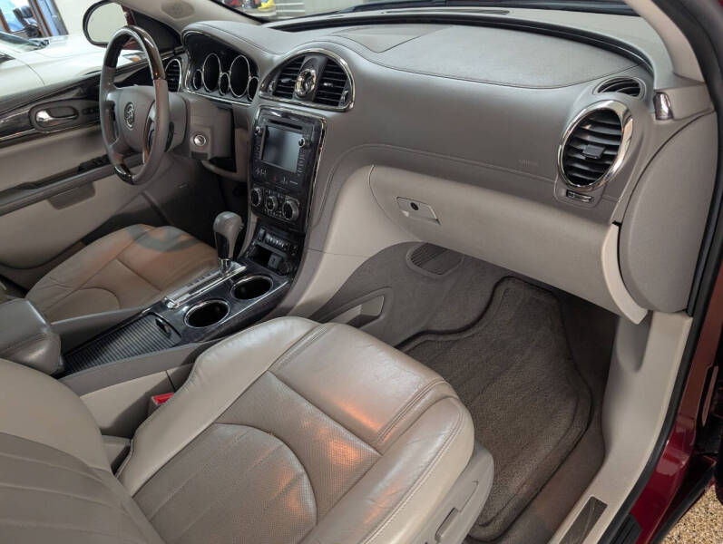 2015 Buick Enclave Premium