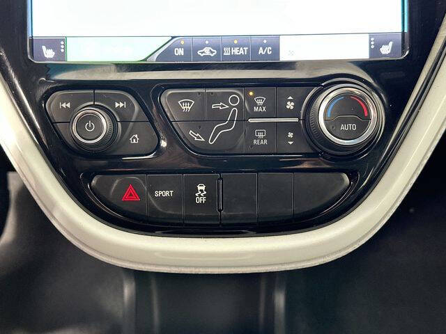 2020 Chevrolet Bolt EV Premier
