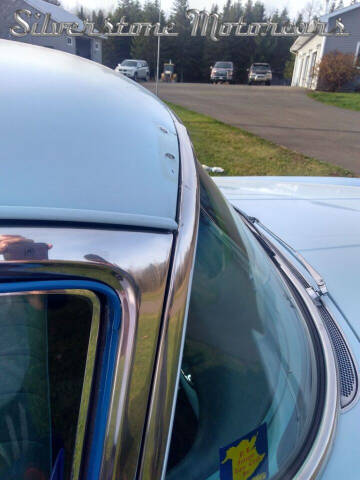 1956 Oldsmobile Ninety-Eight