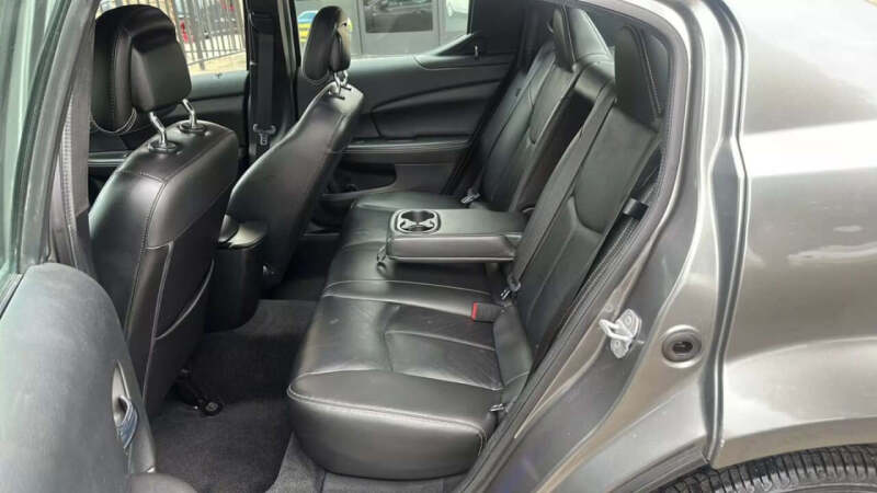 2013 Dodge Avenger SXT