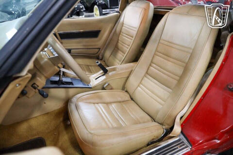 1977 Chevrolet Corvette
