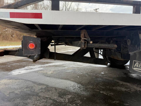 2005 Chevrolet Kodiak C5500