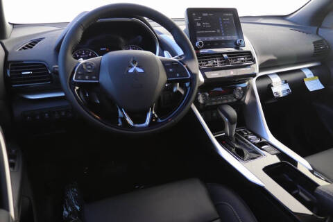 2026 Mitsubishi Eclipse Cross SEL