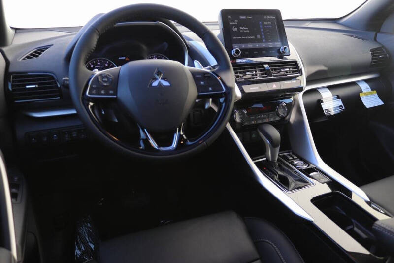 2026 Mitsubishi Eclipse Cross SEL