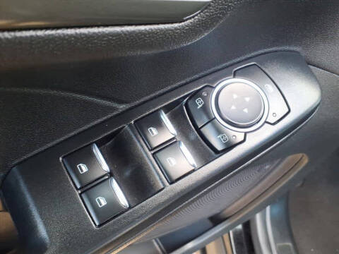 2023 Ford Escape Hybrid Active