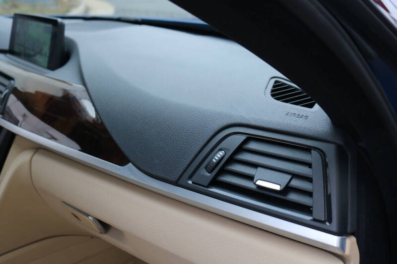 2016 BMW 4 Series 428i