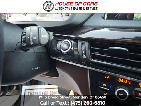 2014 BMW X5 xDrive35i