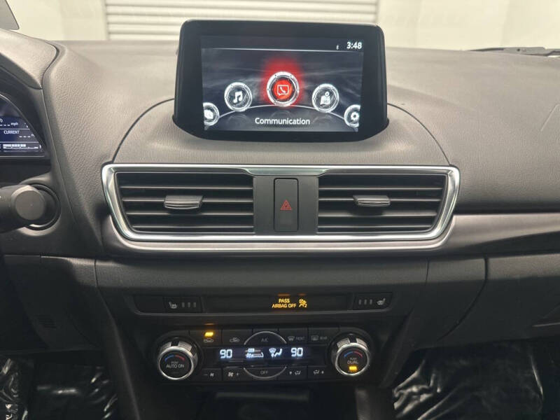 2017 Mazda MAZDA3 Grand Touring