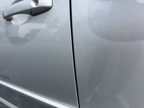 2011 Dodge Grand Caravan Express
