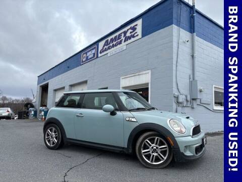 2013 MINI Hardtop for sale at Amey's Garage Inc in Cherryville PA