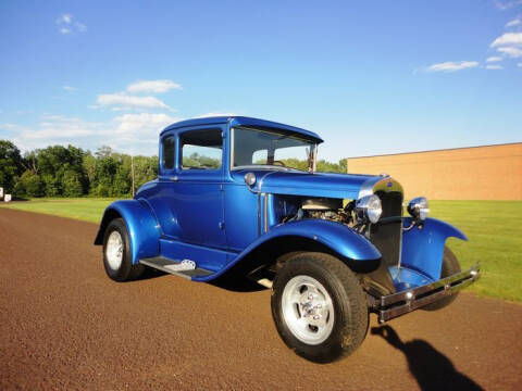 1930 Ford Model A