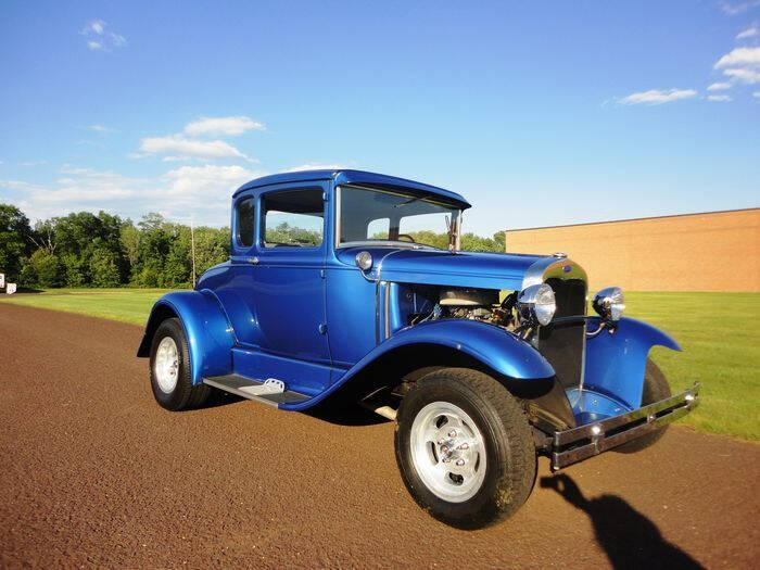 1930 Ford Model A