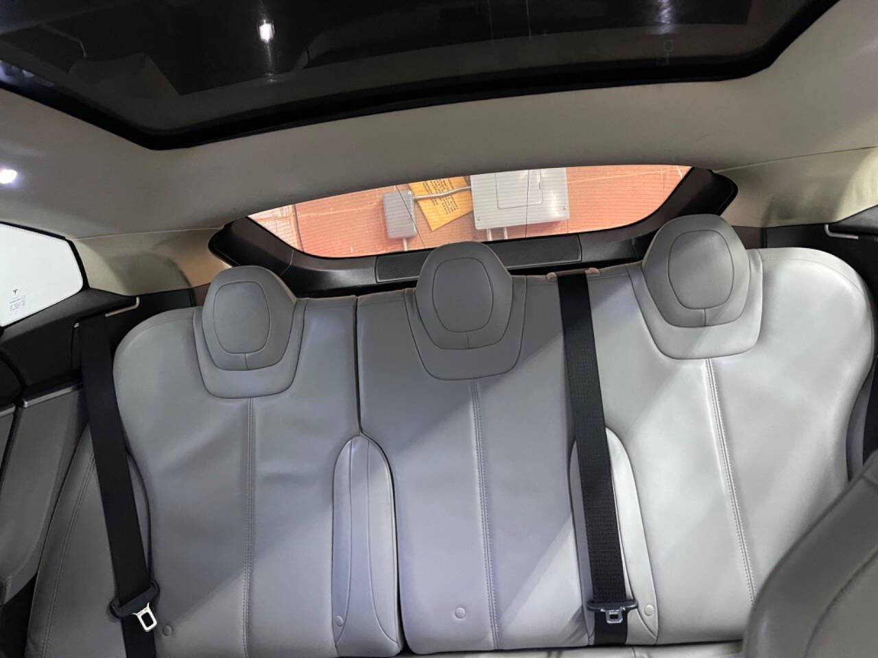 2013 Tesla Model S for sale at Sapphire Motors in Gurnee, IL