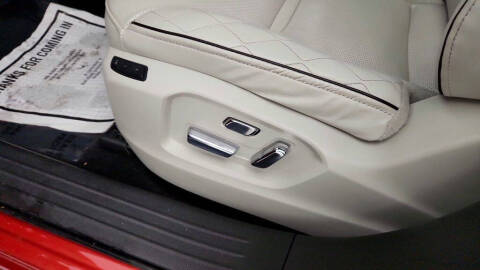 2021 Mazda CX-9 Signature