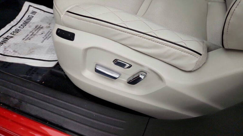 2021 Mazda CX-9 Signature