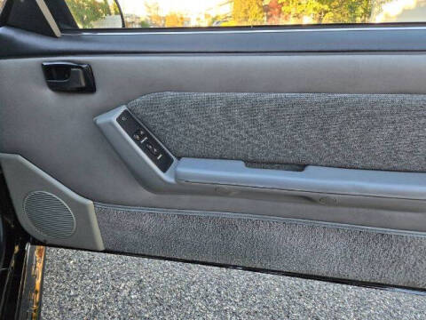 1988 Ford Mustang LX