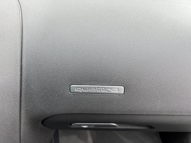 2016 Audi A5 2.0T quattro Premium Plus