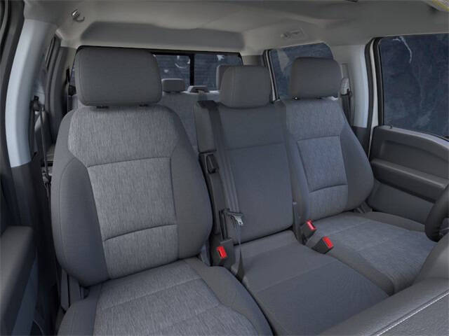 2025 Ford F-350 Super Duty XL