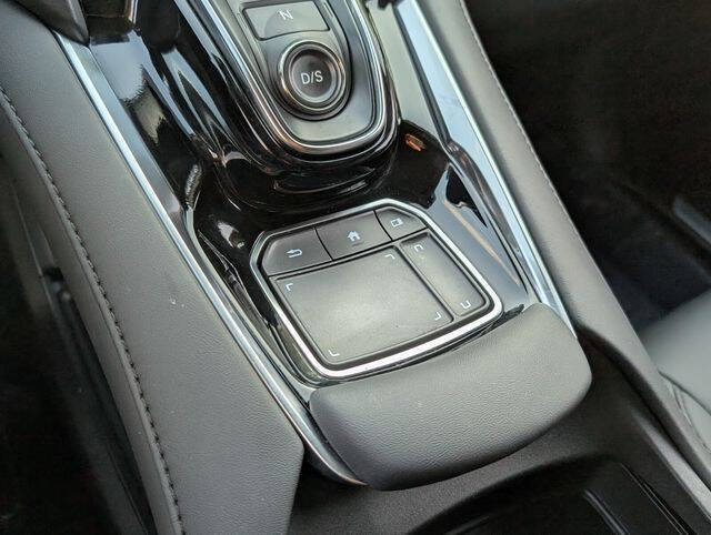 2024 Acura RDX SH-AWD