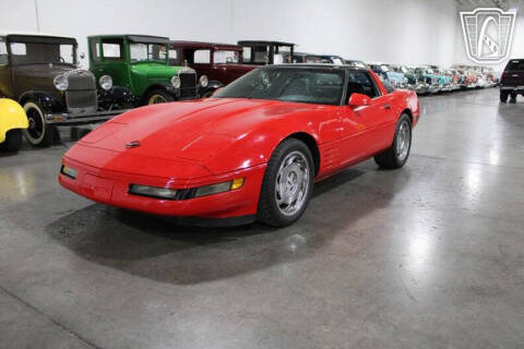 1994 Chevrolet Corvette