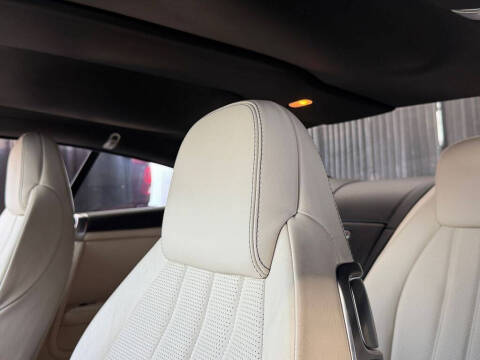 2012 Bentley Continental GT