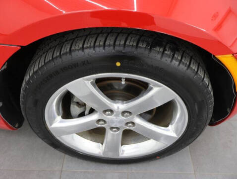 2007 Pontiac Solstice GXP