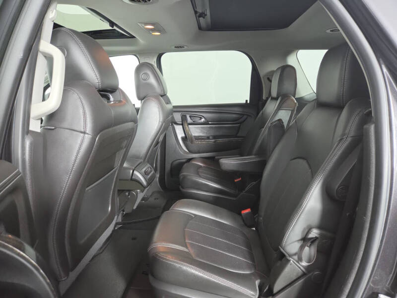 2017 GMC Acadia Limited