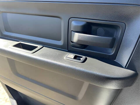 2022 RAM 3500 Tradesman