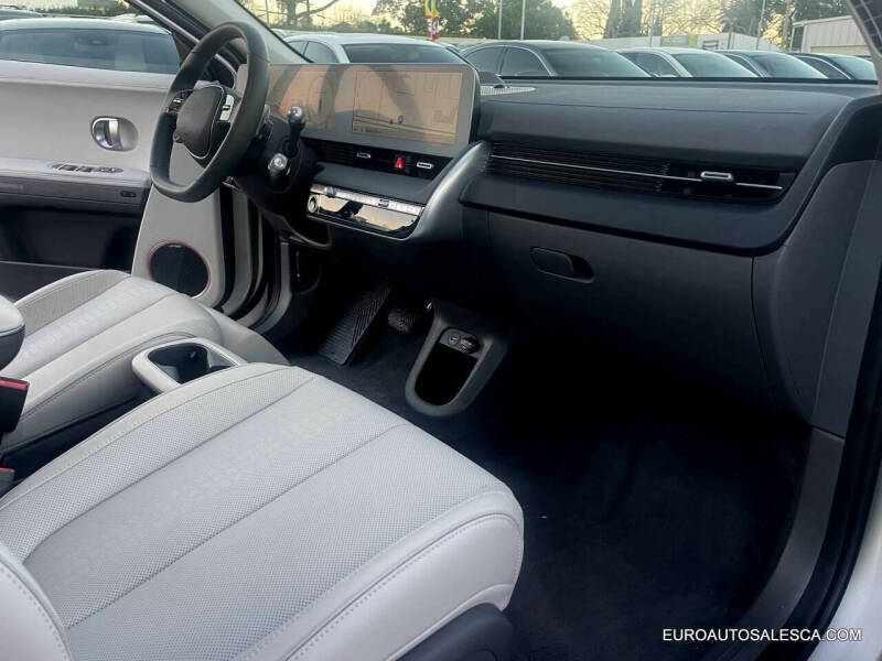 2024 Hyundai Ioniq 5 Limited