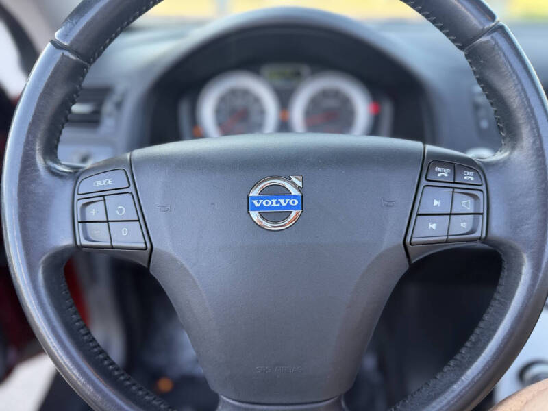 2012 Volvo C70 T5