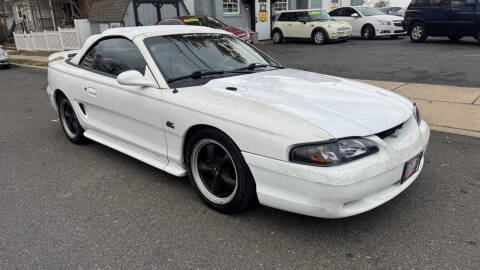 1994 Ford Mustang GT
