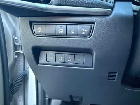 2024 Mazda CX-90 3.3 Turbo Premium