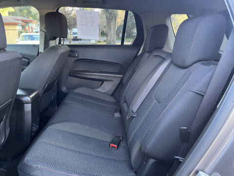 2011 GMC Terrain SLE-2