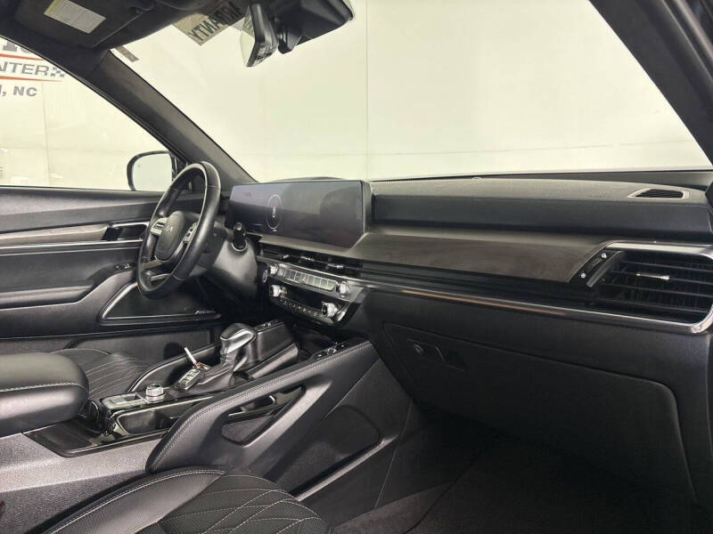 2024 Kia Telluride SX-Prestige X-Pro