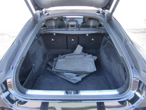 2023 Mercedes-Benz EQS EQS 450 4MATIC