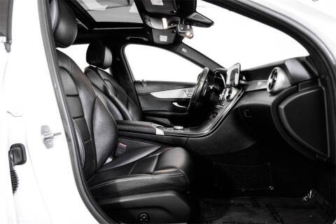 2021 Mercedes-Benz C-Class C 300