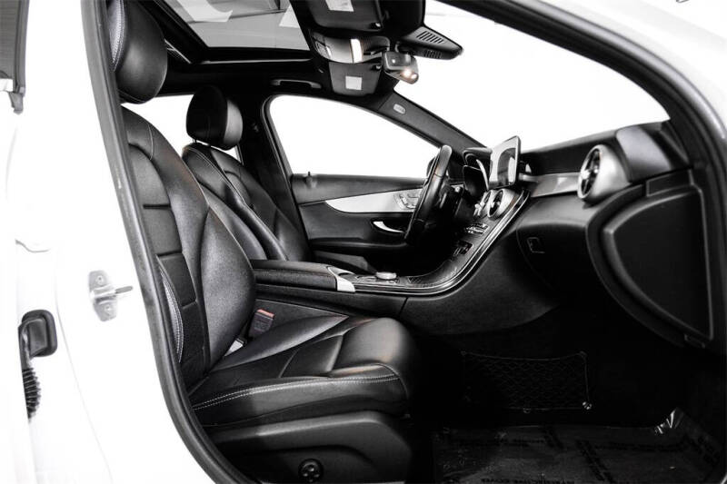 2021 Mercedes-Benz C-Class C 300