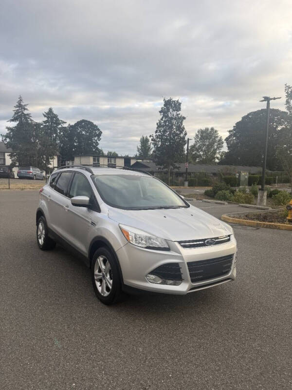 2013 Ford Escape SE