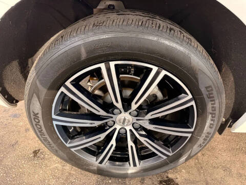 2020 Volvo XC60 T5 Inscription