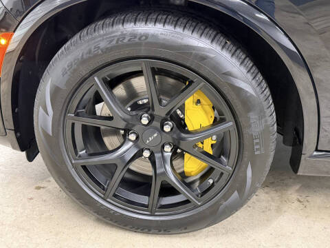 2024 Dodge Durango SRT 392 Premium