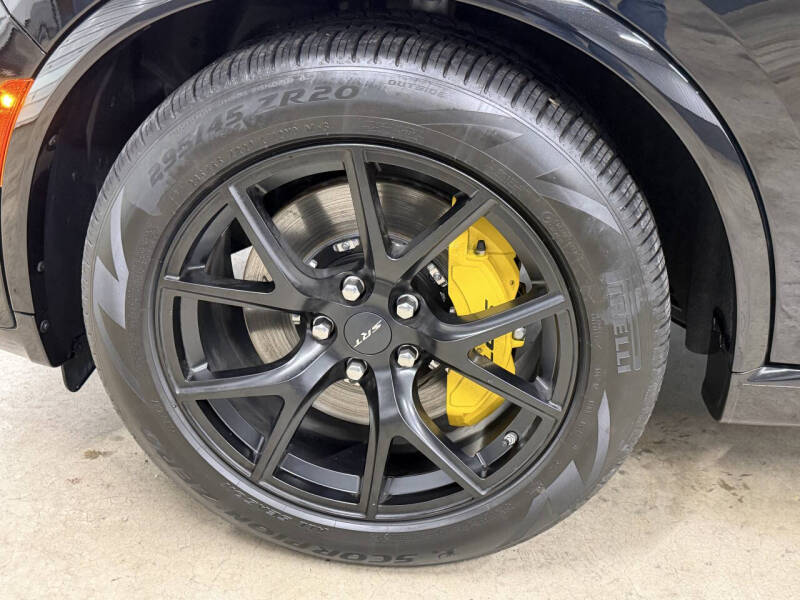 2024 Dodge Durango SRT 392 Premium