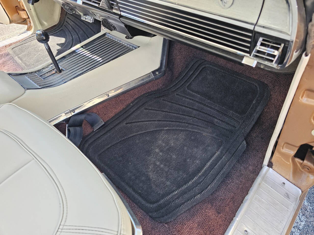 1964 Mercury Marauder 197