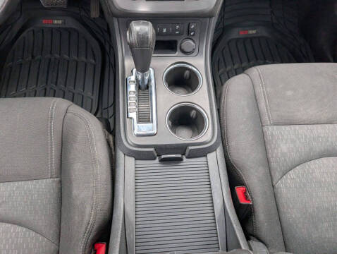 2014 GMC Acadia SLE-2