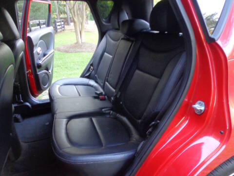 2015 Kia Soul !