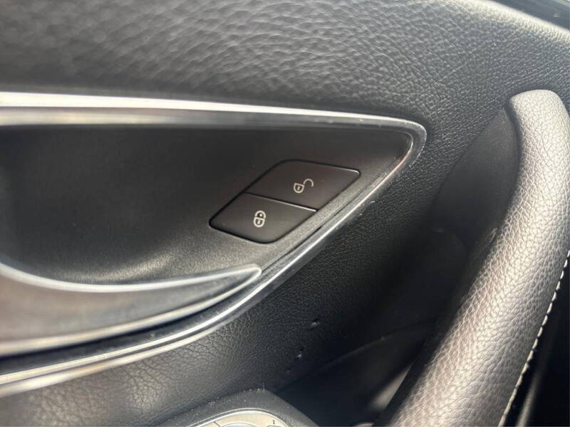 2018 Mercedes-Benz E-Class E 300