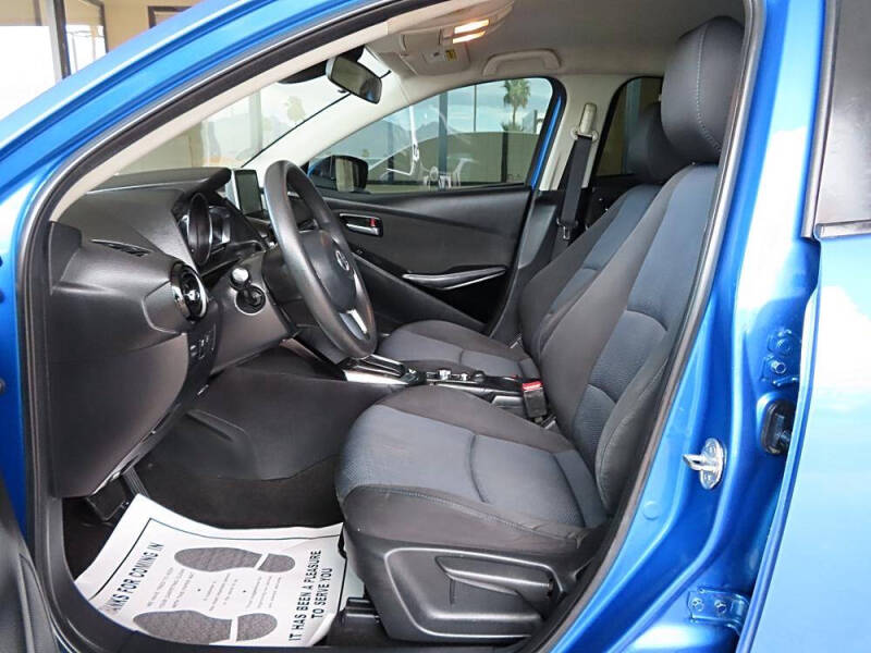 2016 Scion iA
